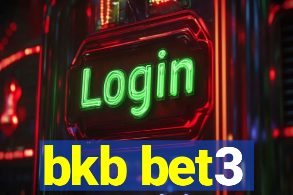 bkb bet3